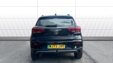 MG ZS 130kW Trophy EV 51kWh 5dr Auto Electric Hatchback